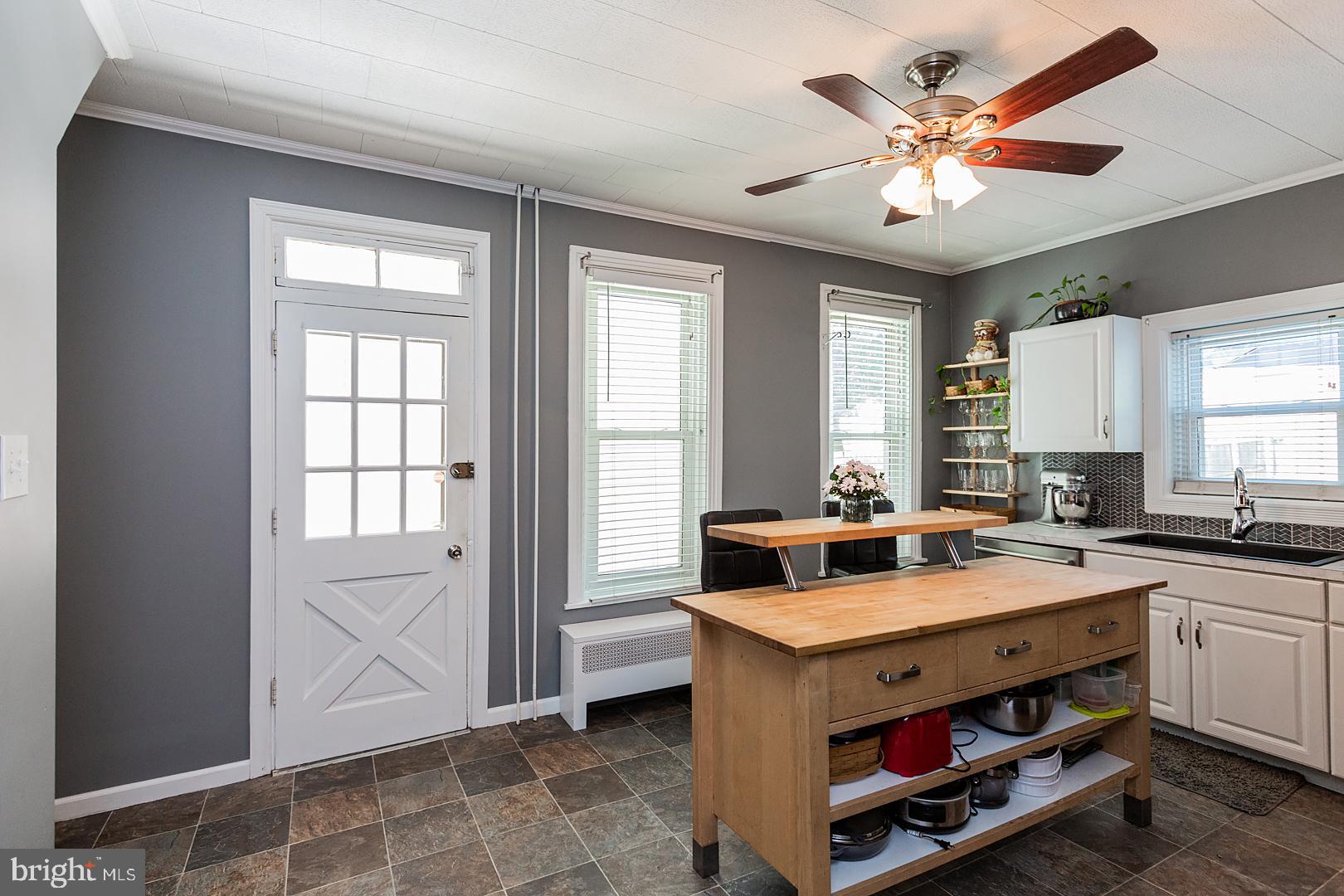 COLUMBIA BOROUGH - Residential