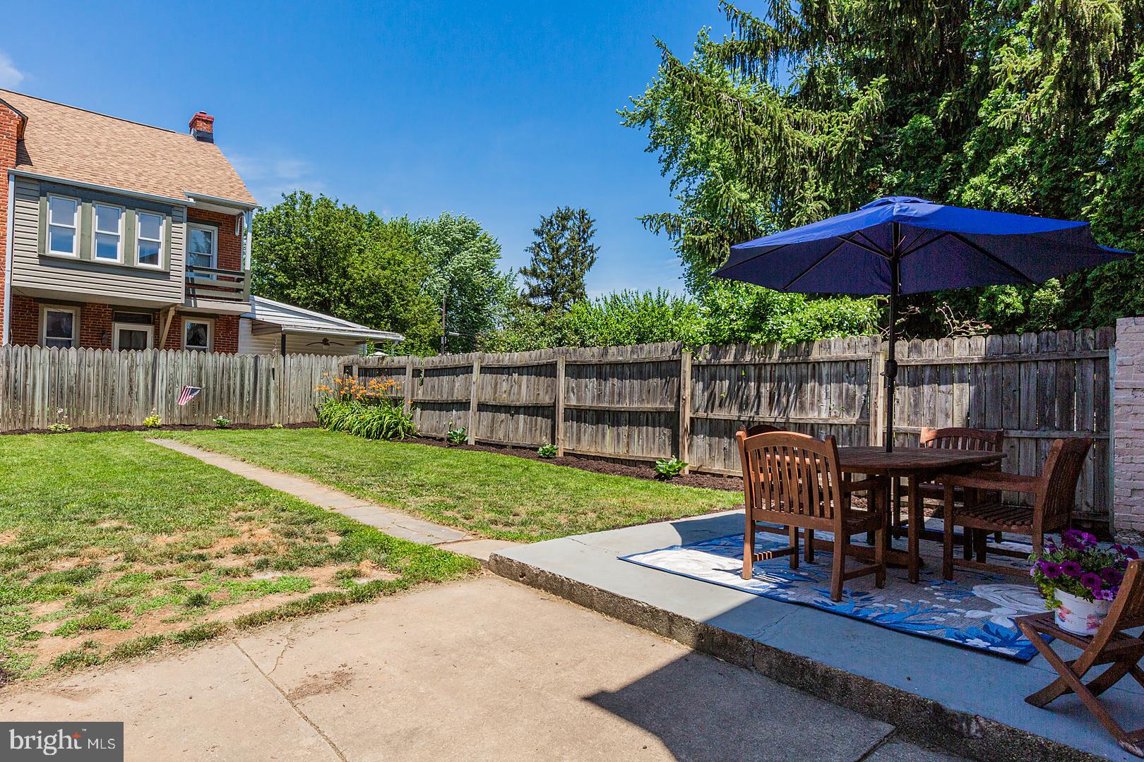 COLUMBIA BOROUGH - Residential