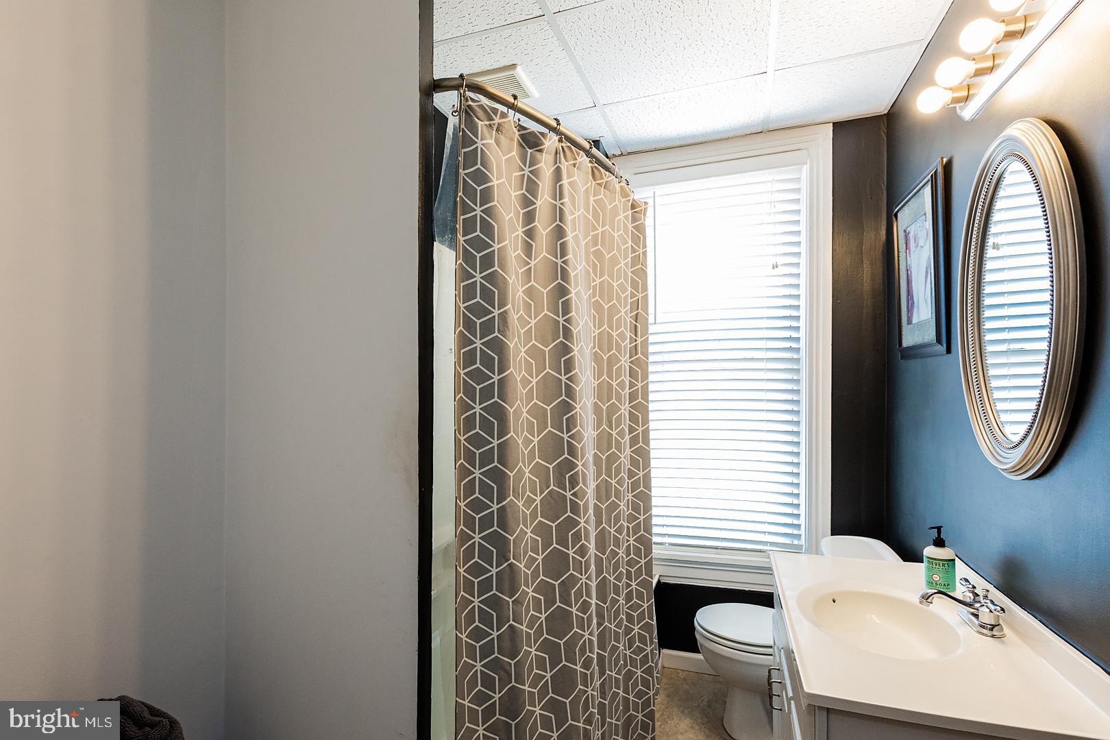 COLUMBIA BOROUGH - Residential