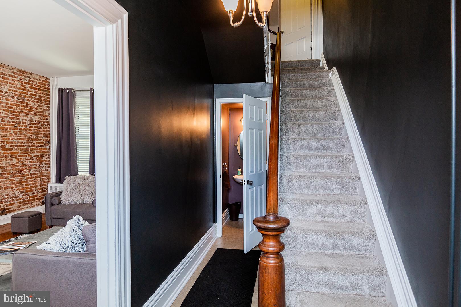 COLUMBIA BOROUGH - Residential