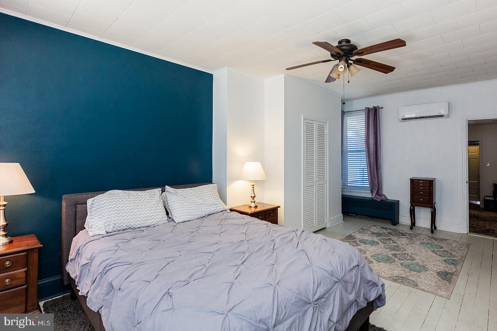 COLUMBIA BOROUGH - Residential