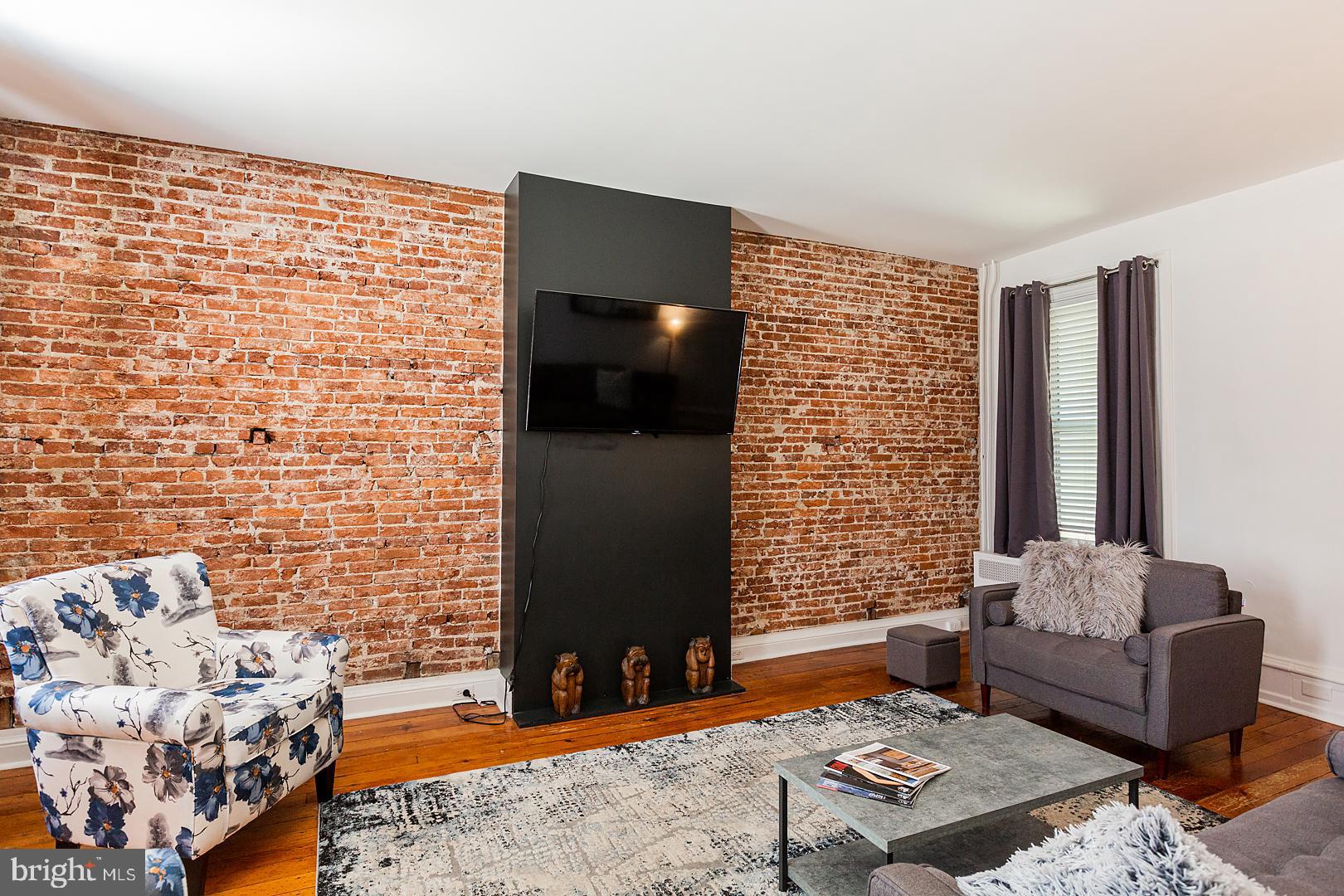 COLUMBIA BOROUGH - Residential