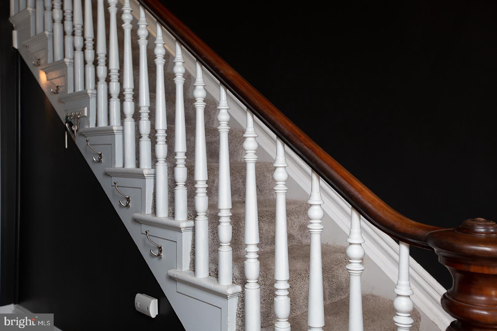 COLUMBIA BOROUGH - Residential