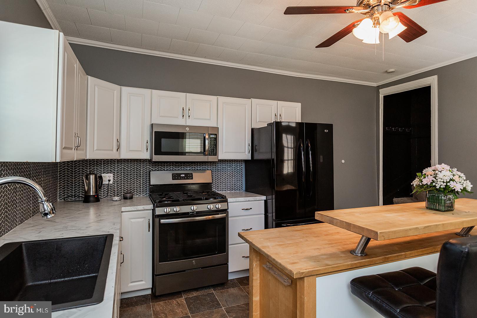 COLUMBIA BOROUGH - Residential