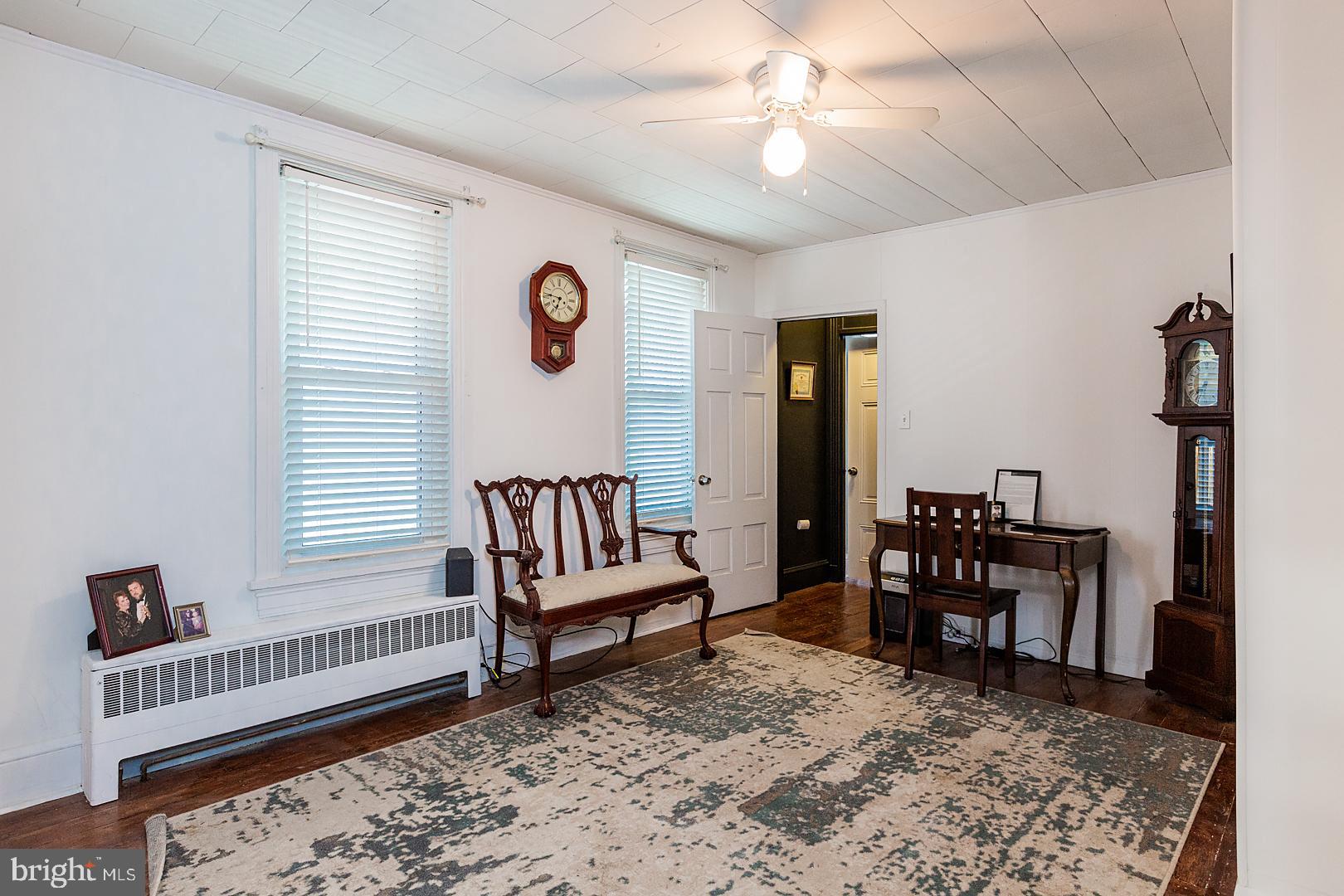 COLUMBIA BOROUGH - Residential