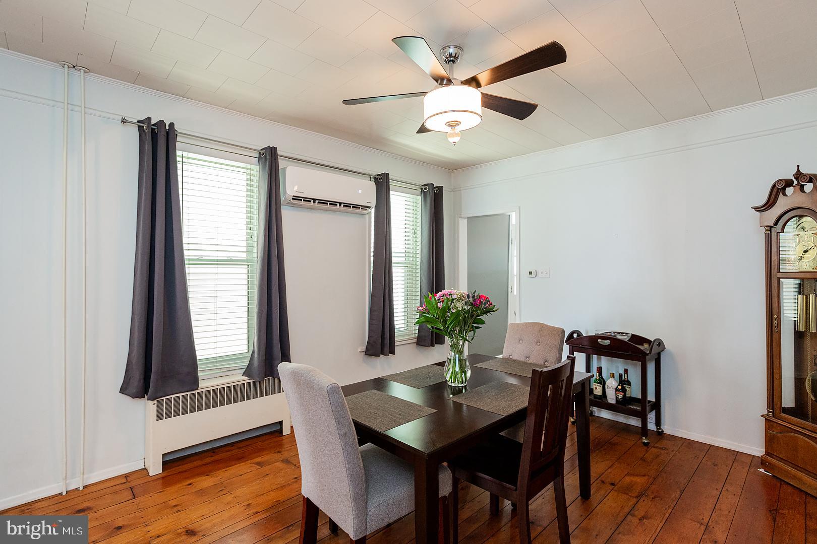 COLUMBIA BOROUGH - Residential