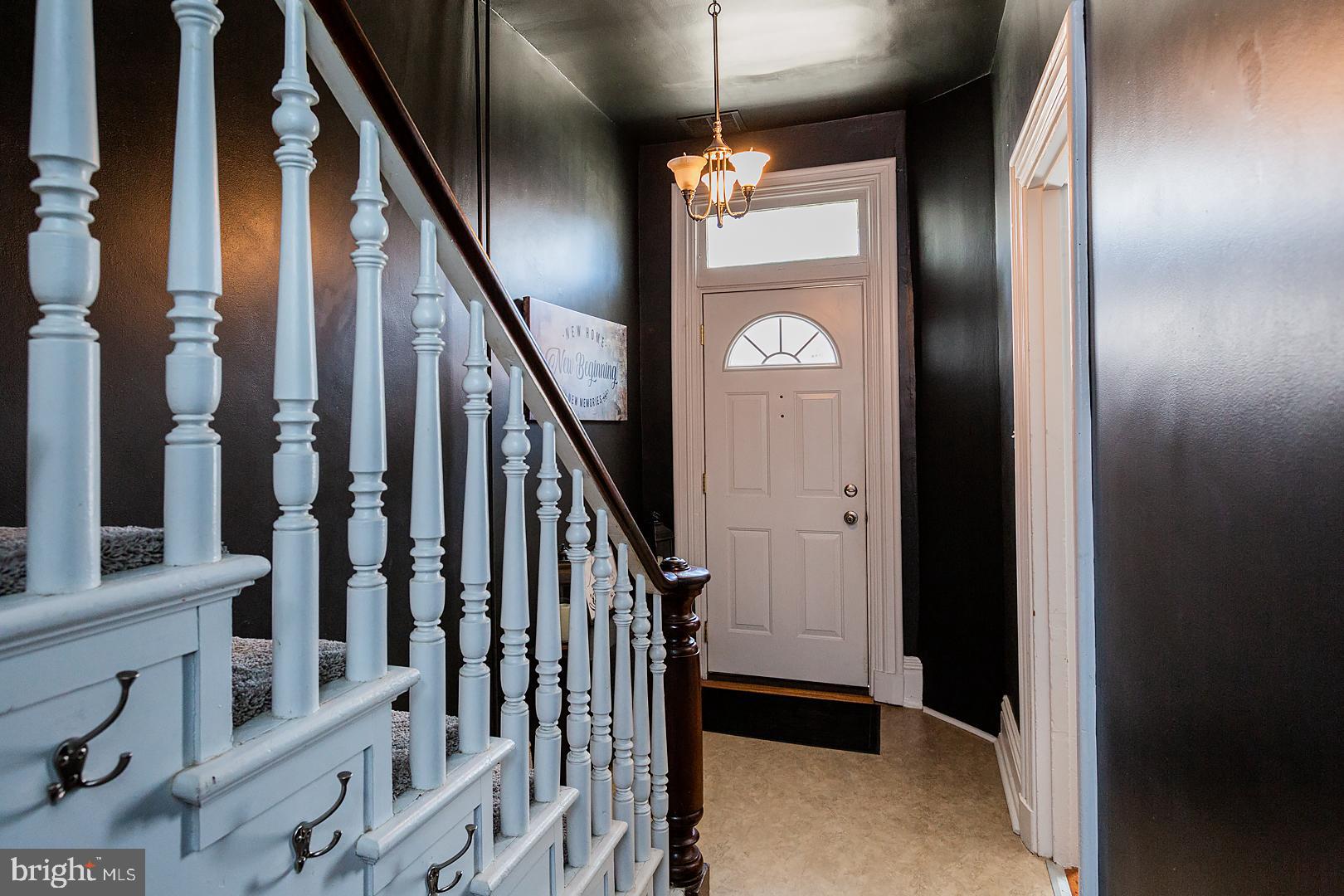 COLUMBIA BOROUGH - Residential