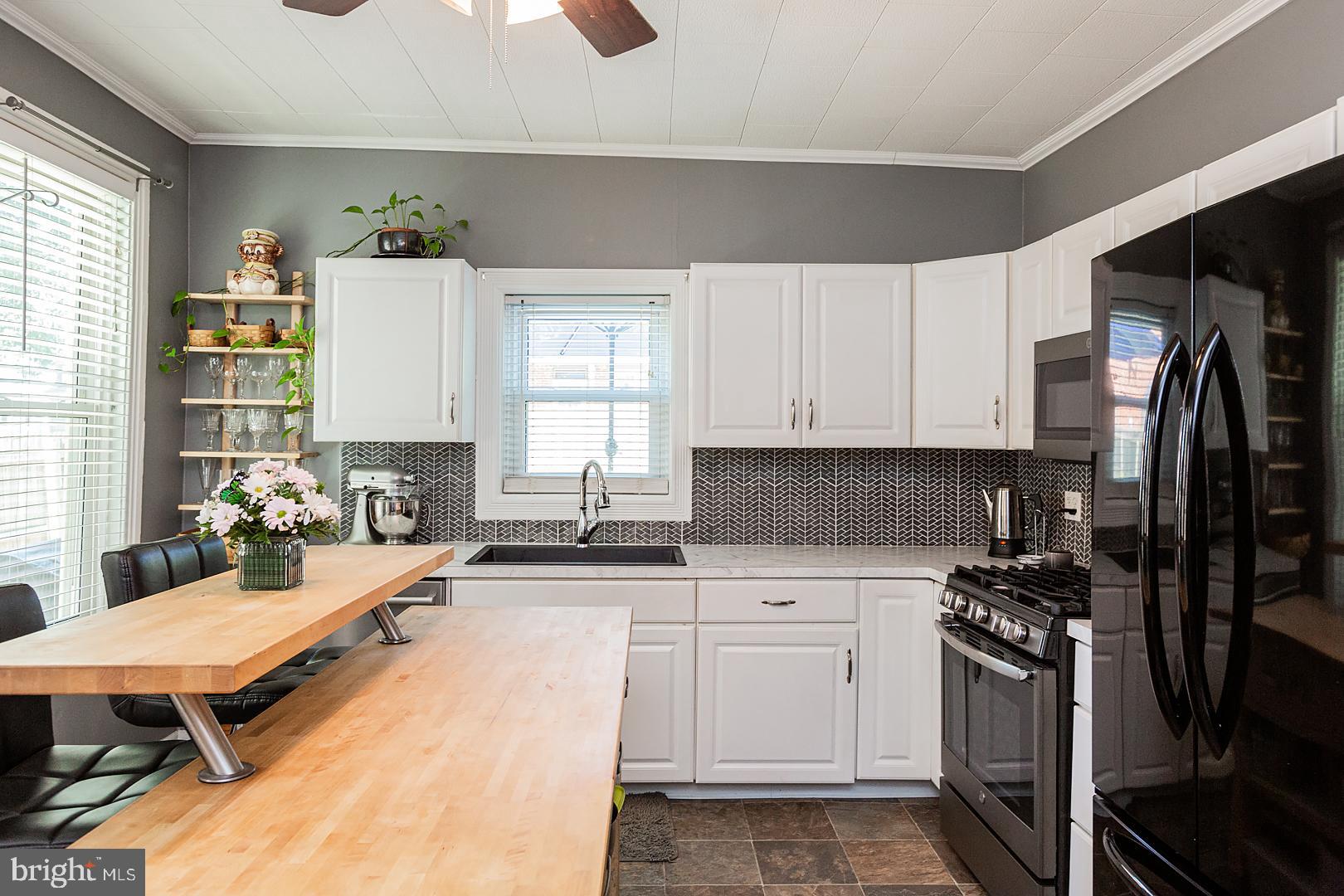 COLUMBIA BOROUGH - Residential