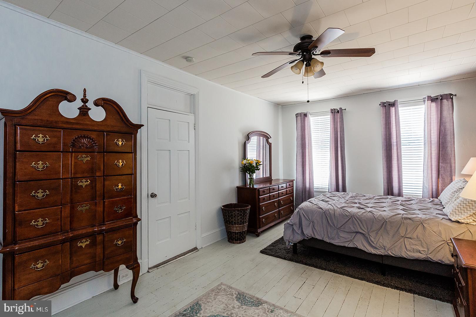 COLUMBIA BOROUGH - Residential