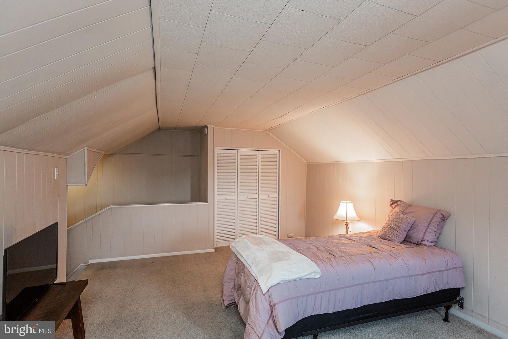 COLUMBIA BOROUGH - Residential