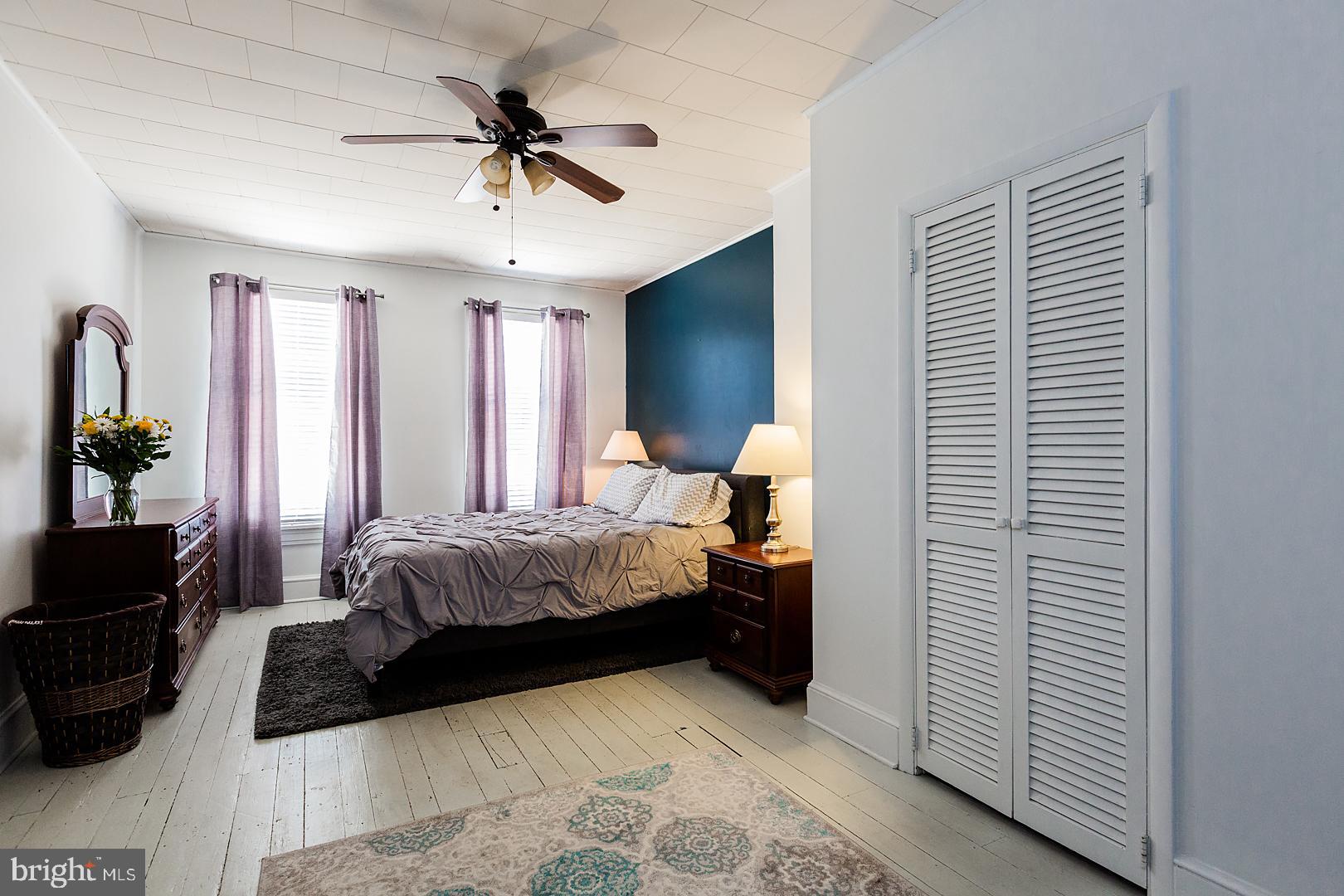 COLUMBIA BOROUGH - Residential