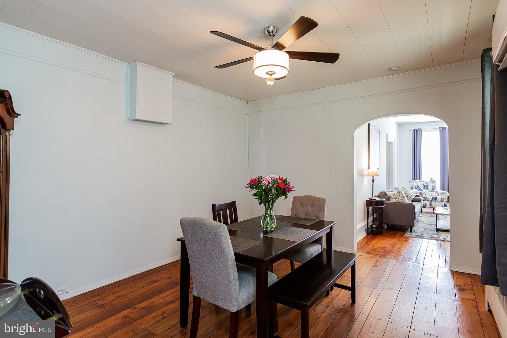 COLUMBIA BOROUGH - Residential