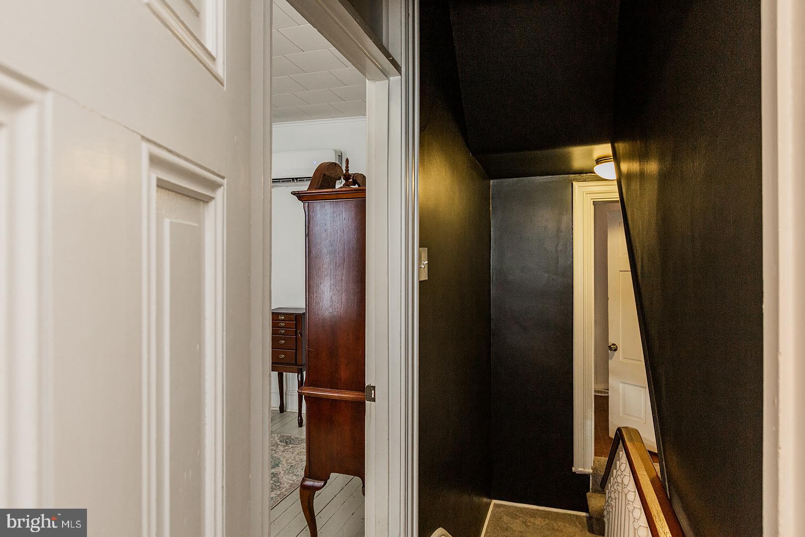 COLUMBIA BOROUGH - Residential