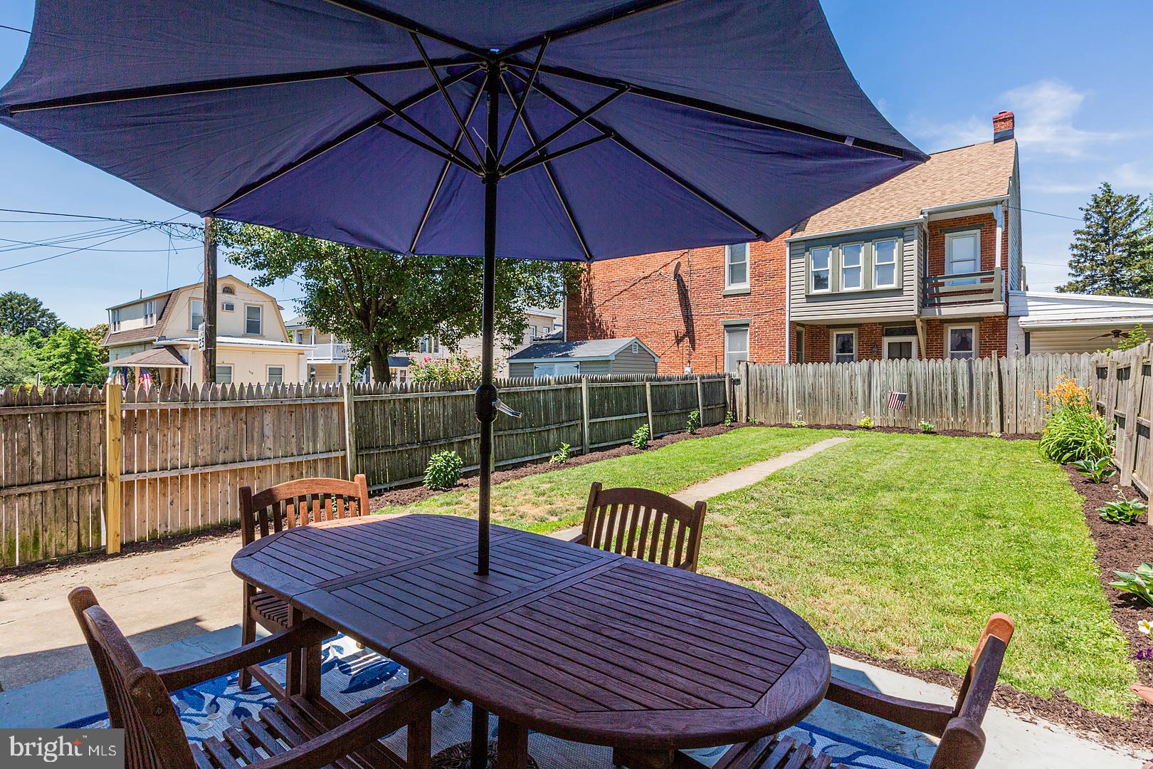 COLUMBIA BOROUGH - Residential