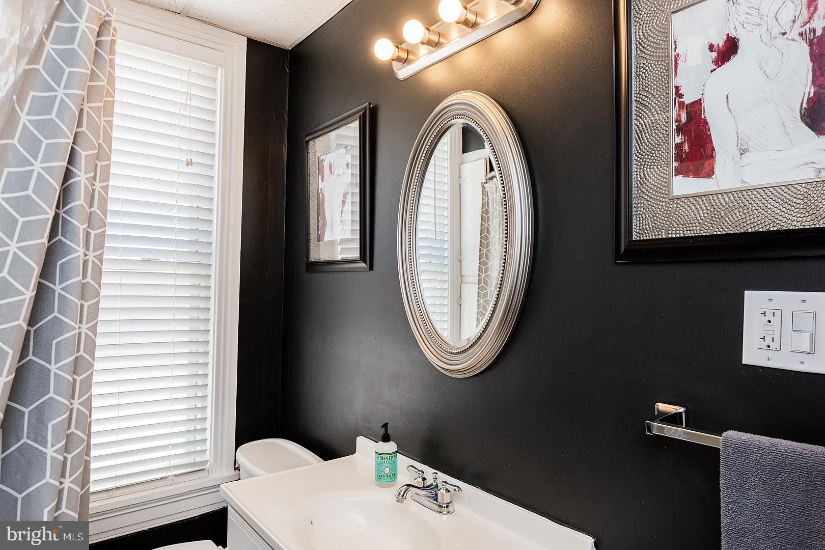 COLUMBIA BOROUGH - Residential