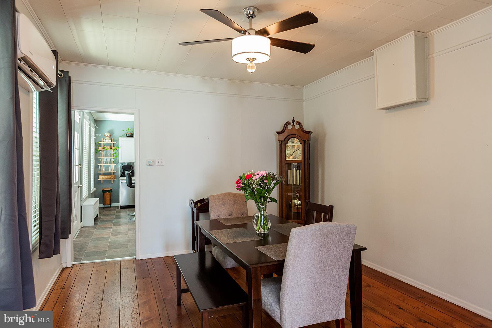 COLUMBIA BOROUGH - Residential