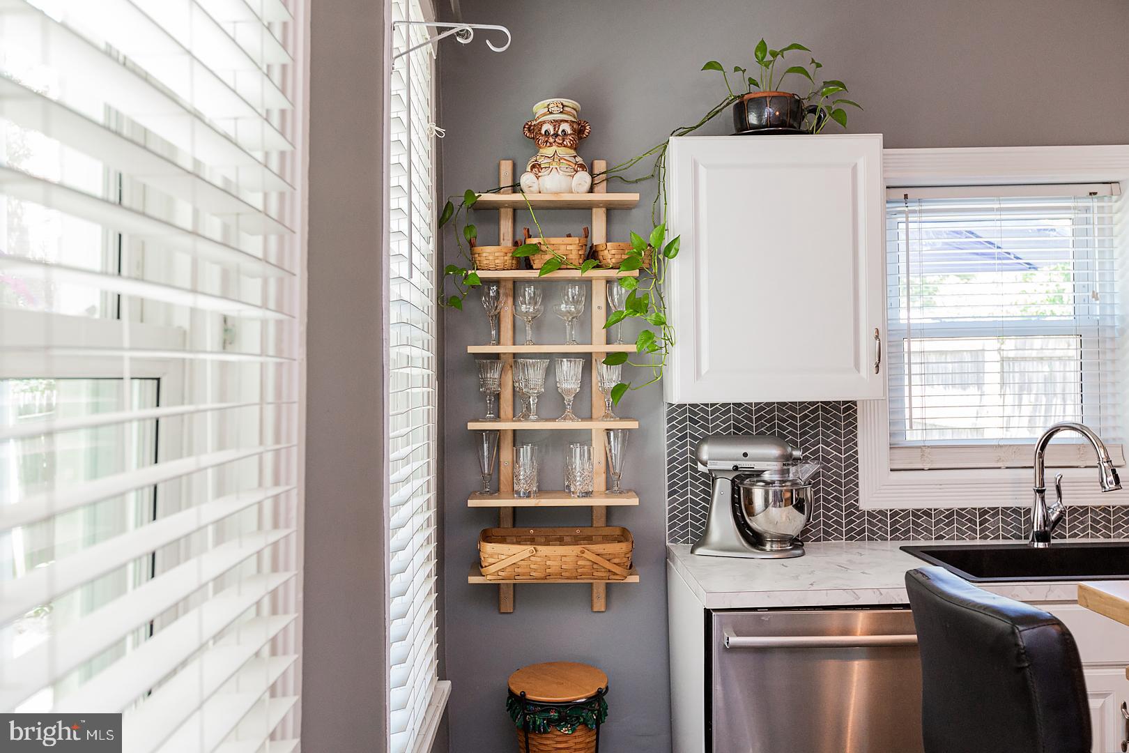 COLUMBIA BOROUGH - Residential