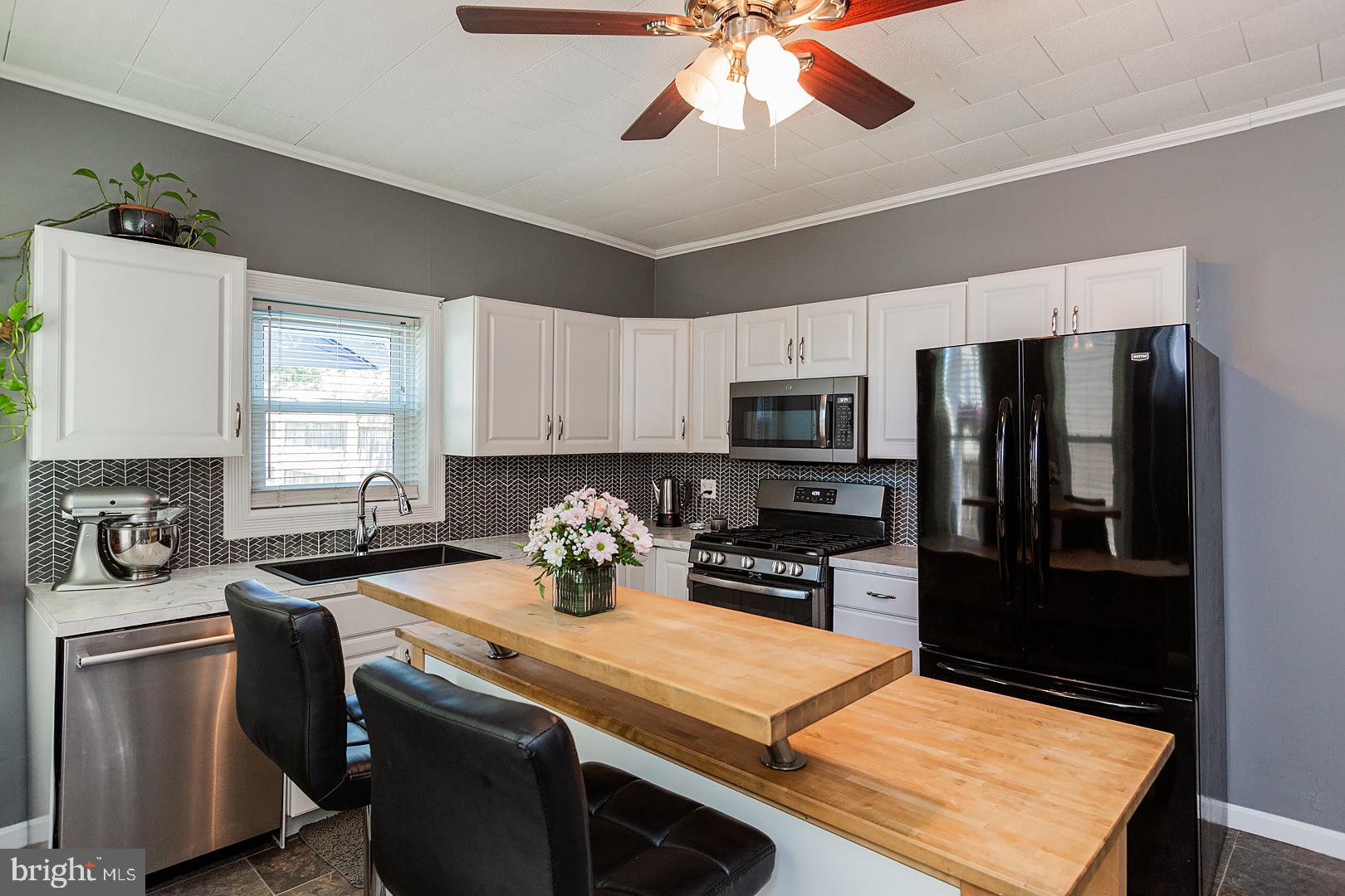 COLUMBIA BOROUGH - Residential