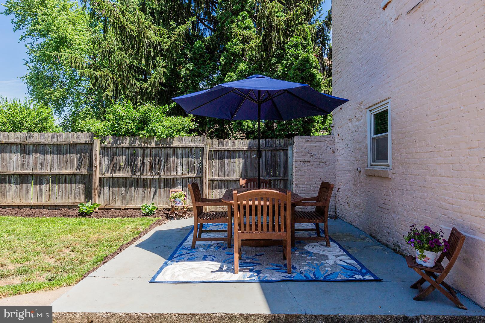 COLUMBIA BOROUGH - Residential