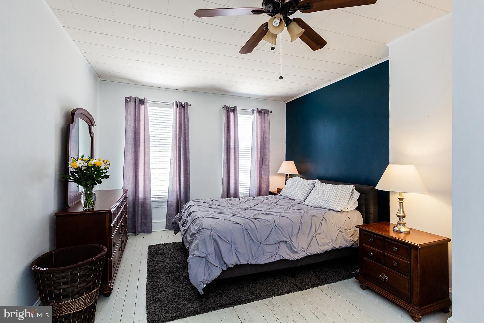 COLUMBIA BOROUGH - Residential