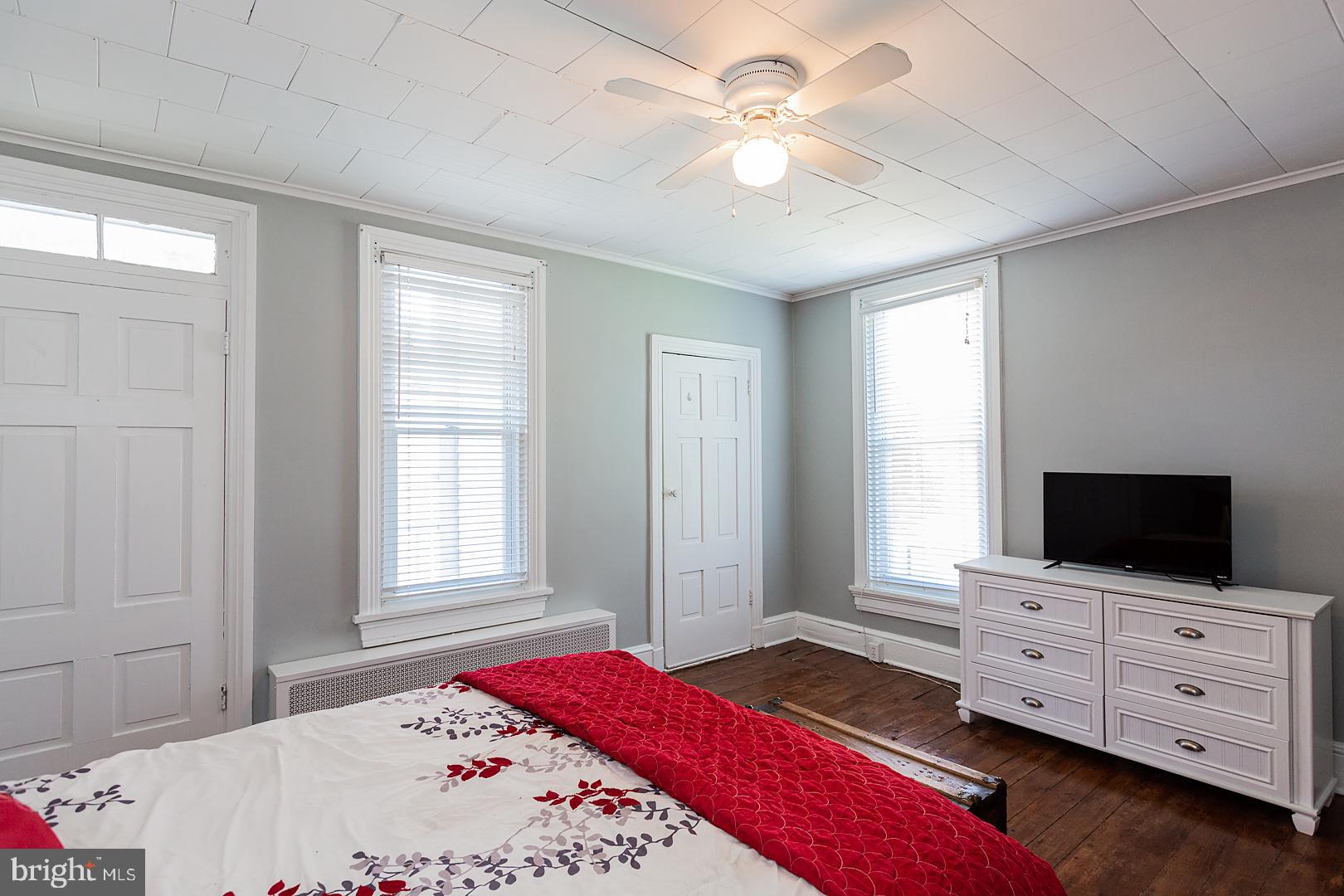 COLUMBIA BOROUGH - Residential