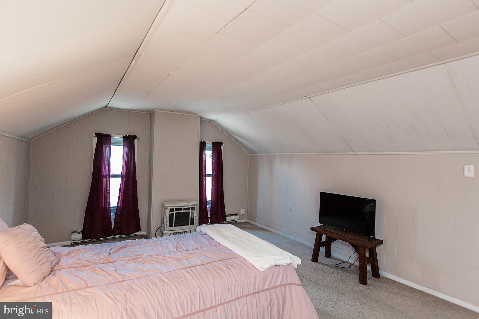 COLUMBIA BOROUGH - Residential