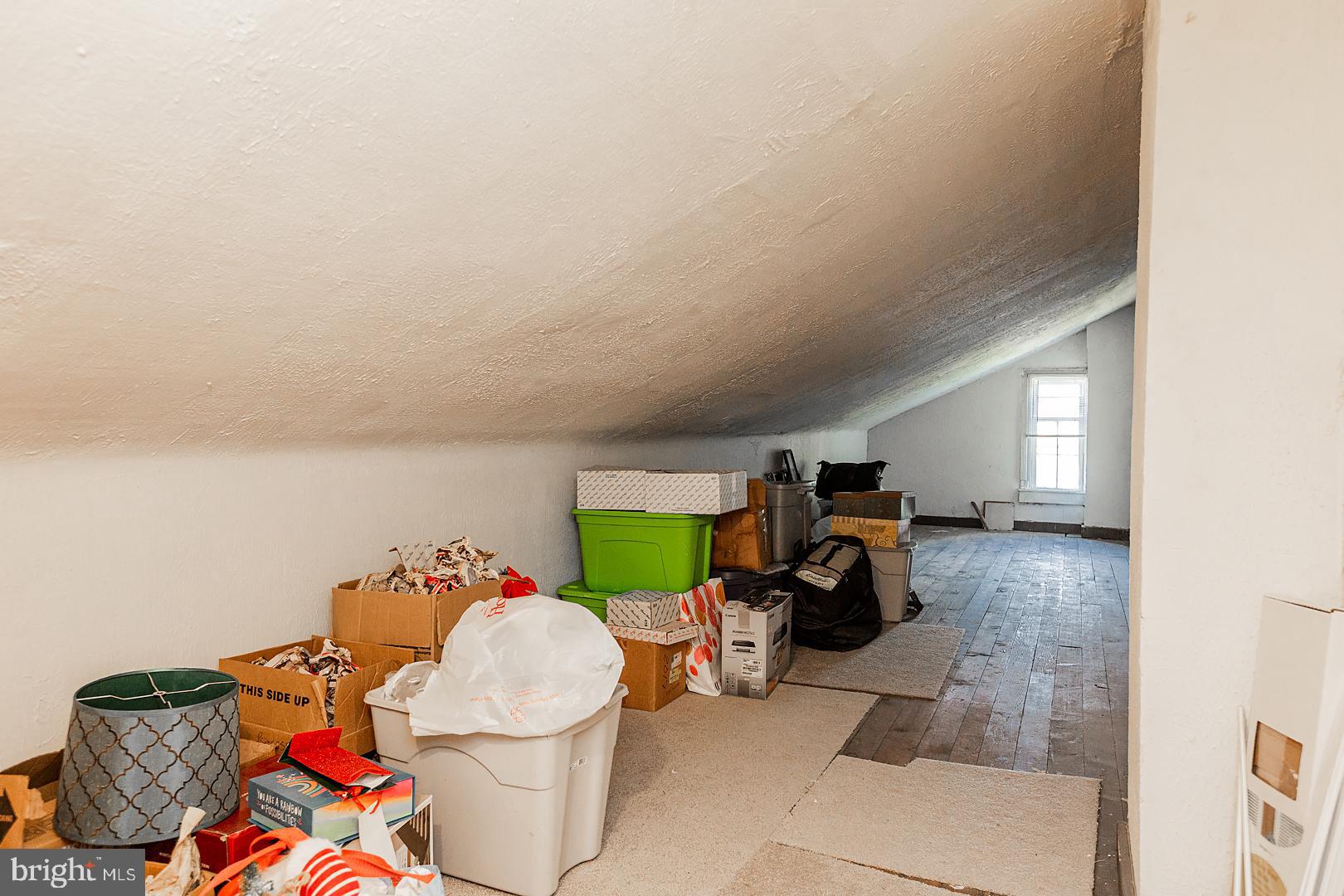 COLUMBIA BOROUGH - Residential