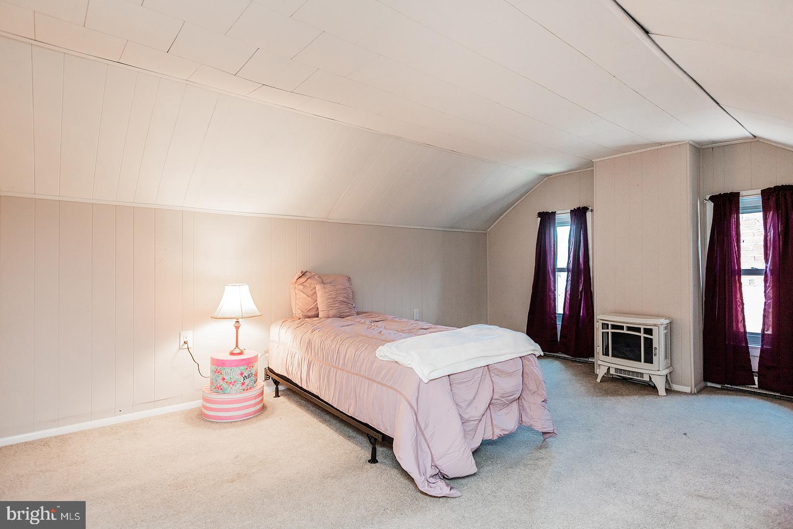 COLUMBIA BOROUGH - Residential