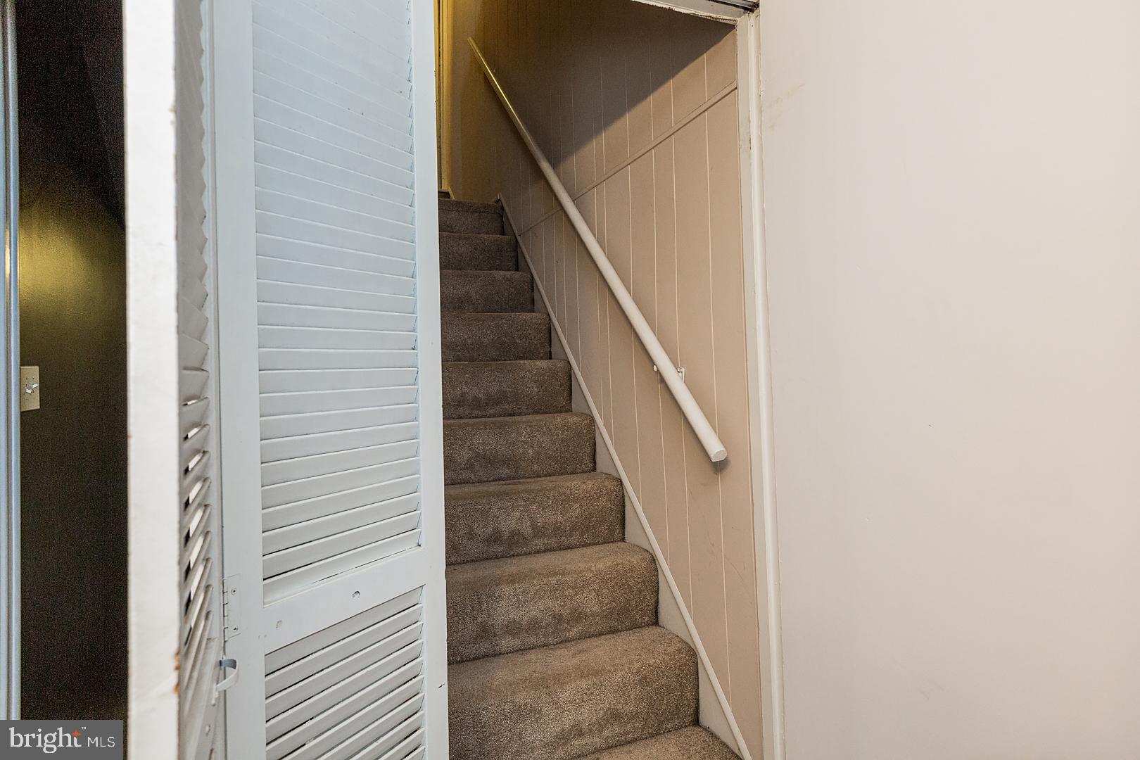 COLUMBIA BOROUGH - Residential