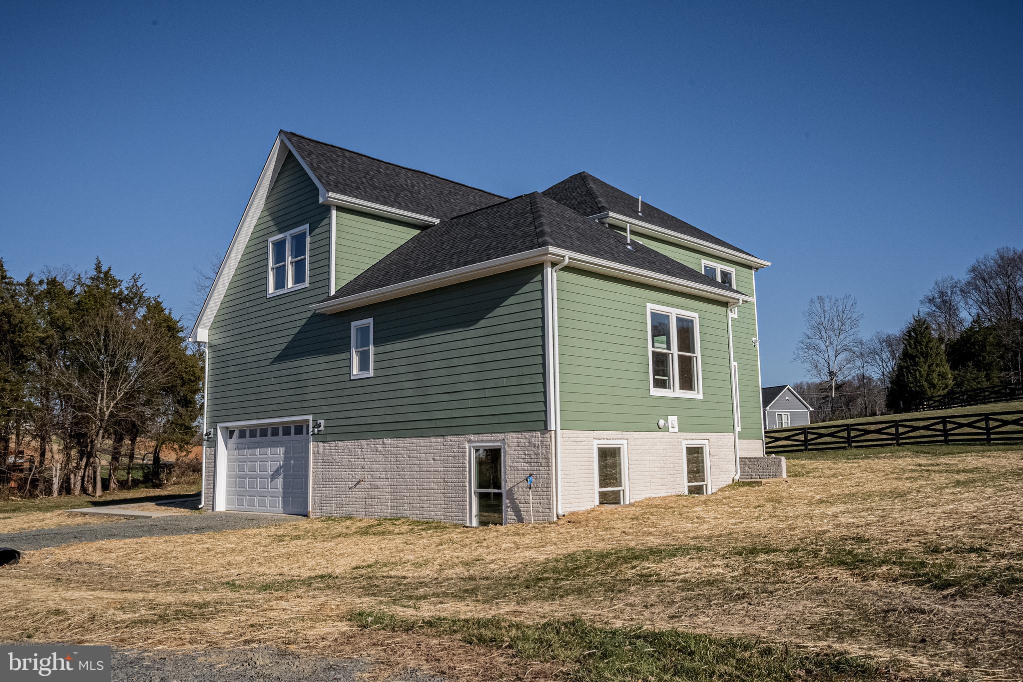 OPAL ROAD SUBD - Residential