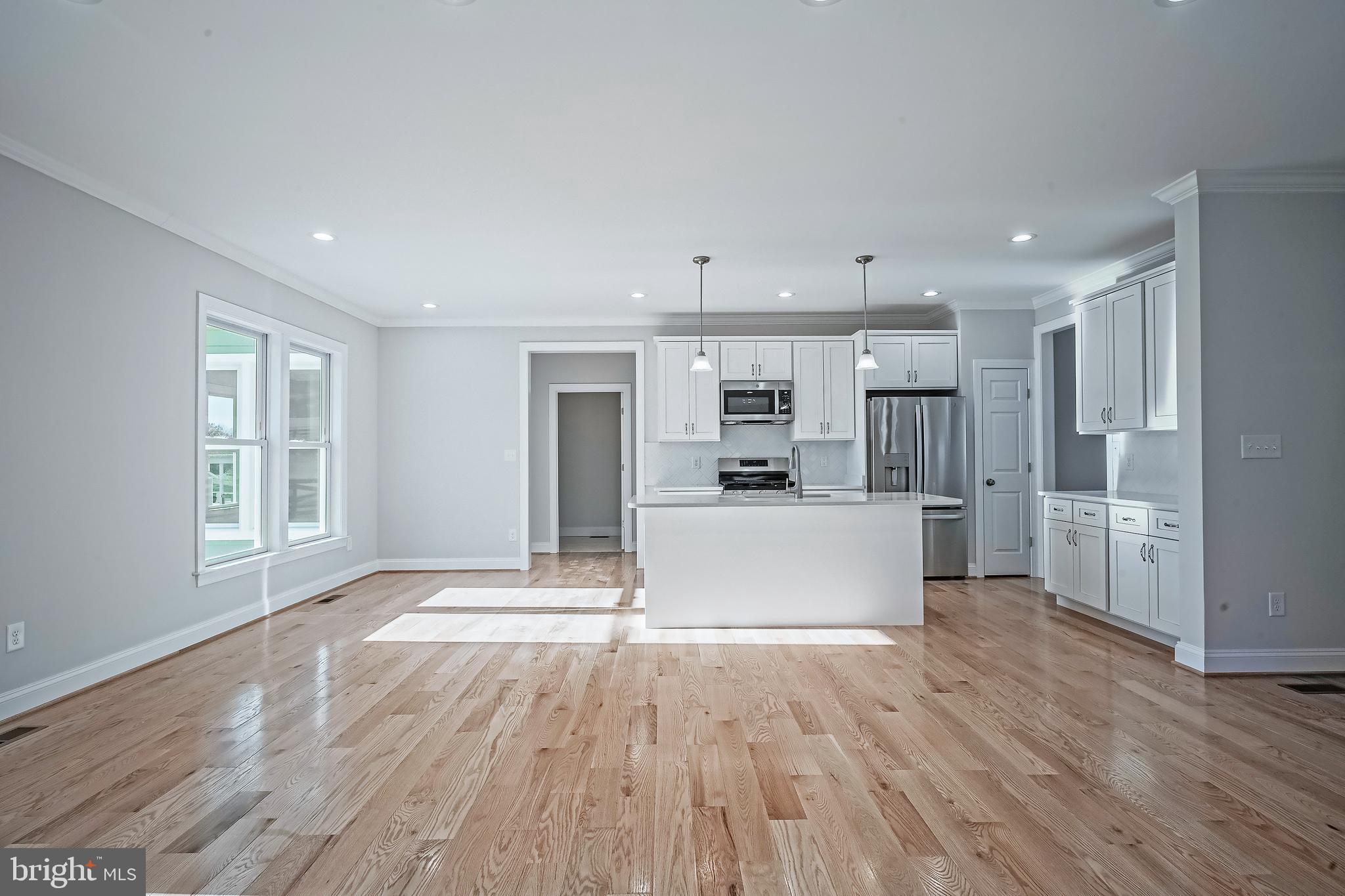 OPAL ROAD SUBD - Residential