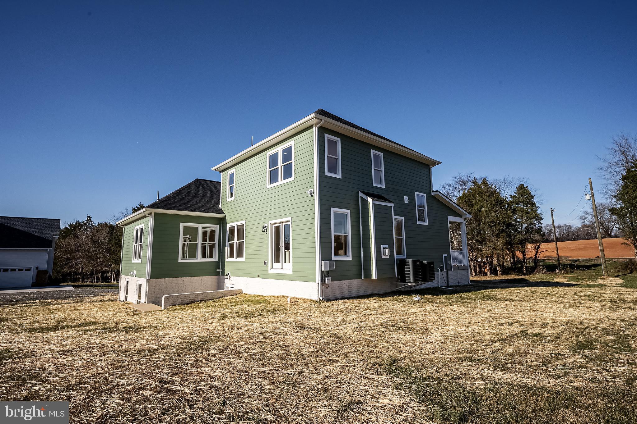 OPAL ROAD SUBD - Residential