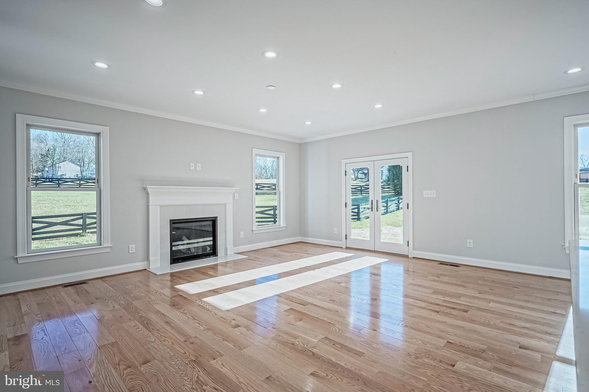 OPAL ROAD SUBD - Residential