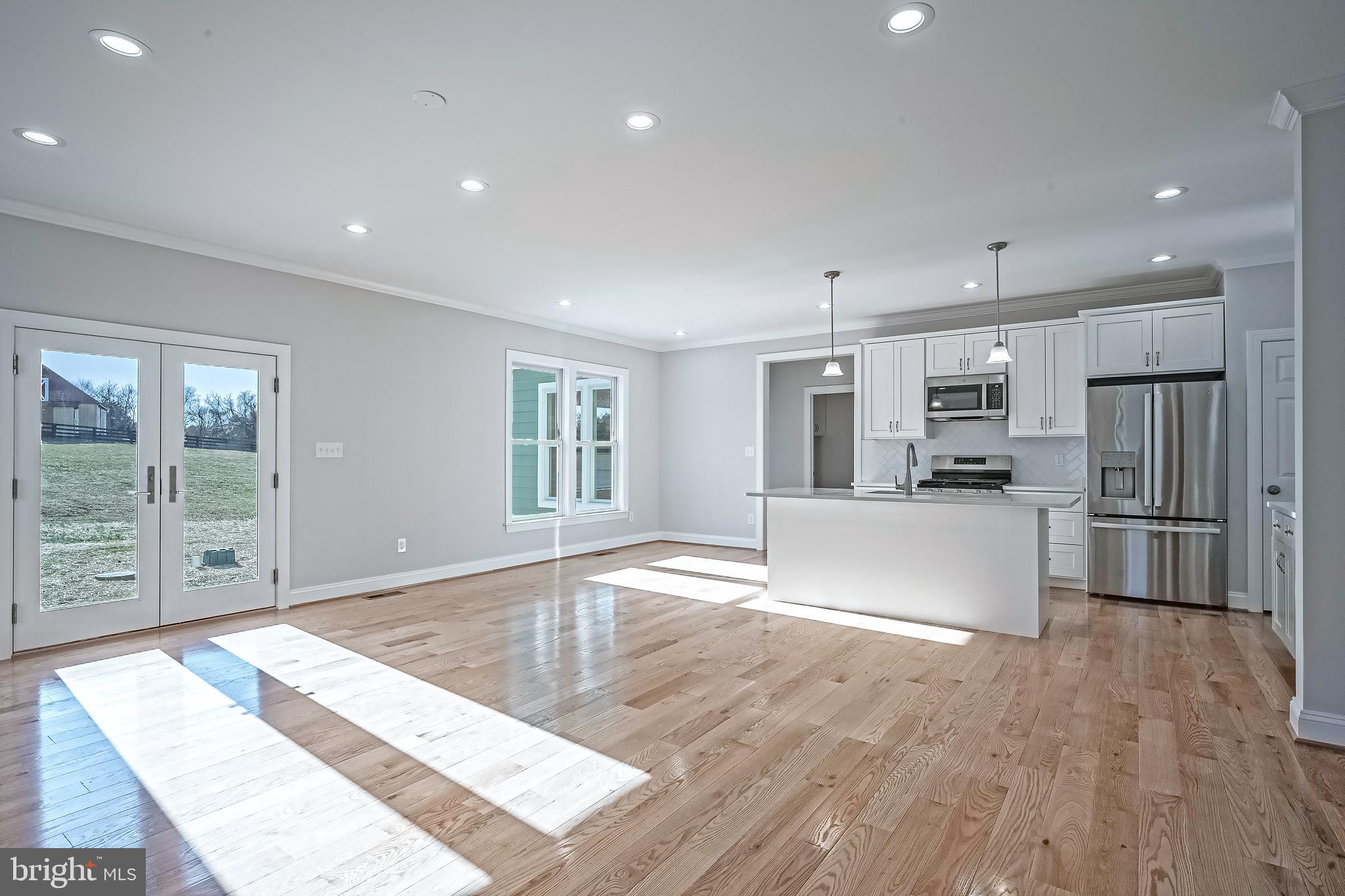 OPAL ROAD SUBD - Residential