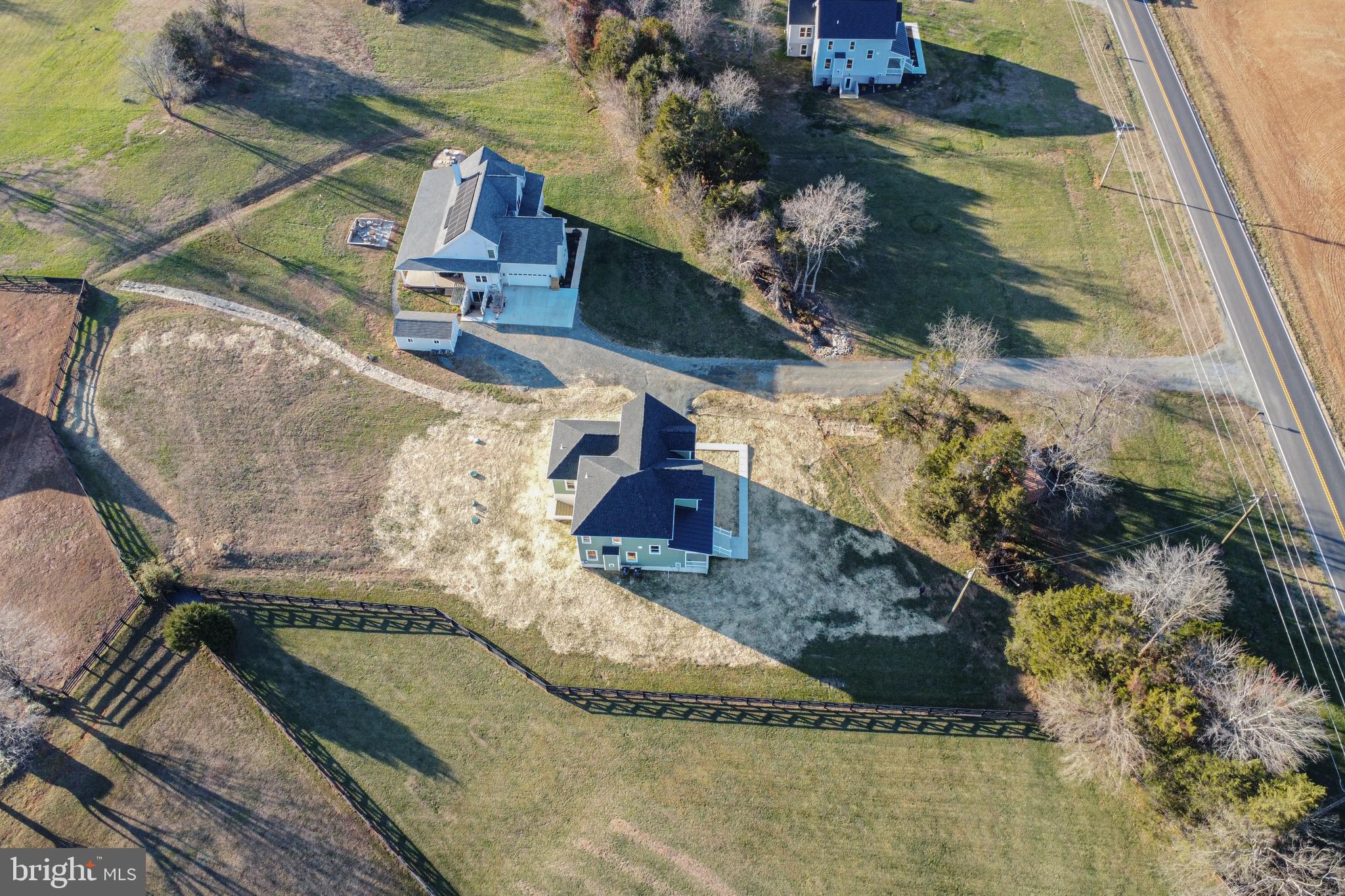 OPAL ROAD SUBD - Residential