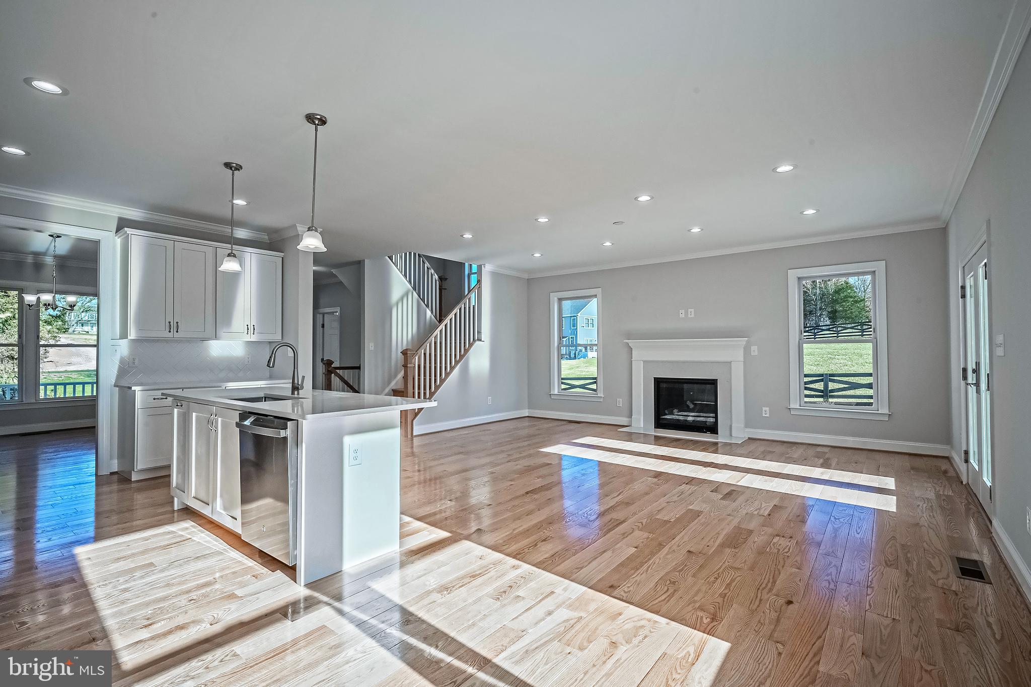 OPAL ROAD SUBD - Residential