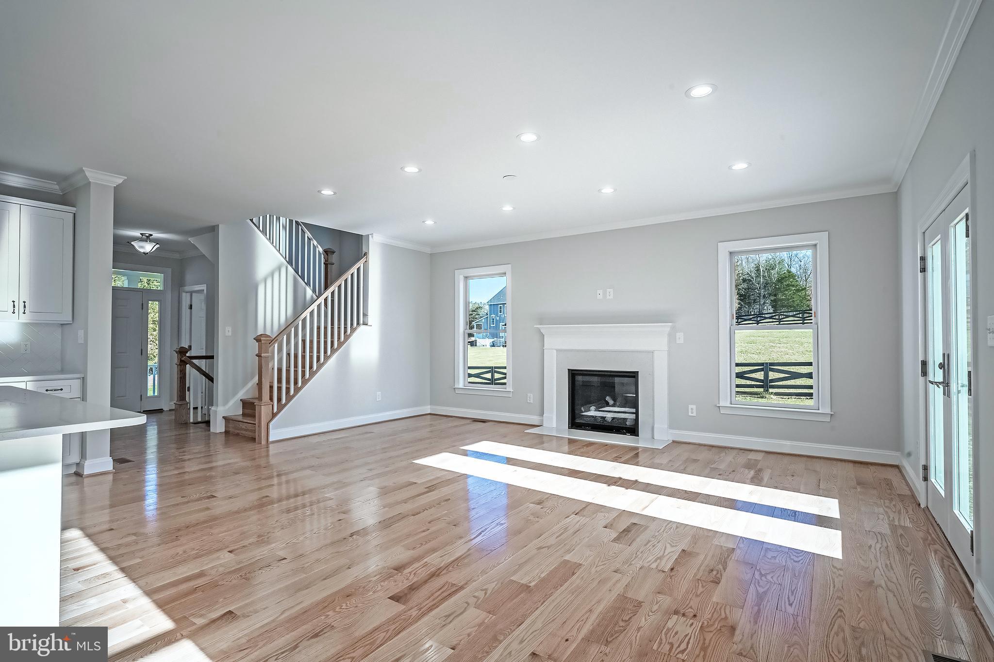 OPAL ROAD SUBD - Residential