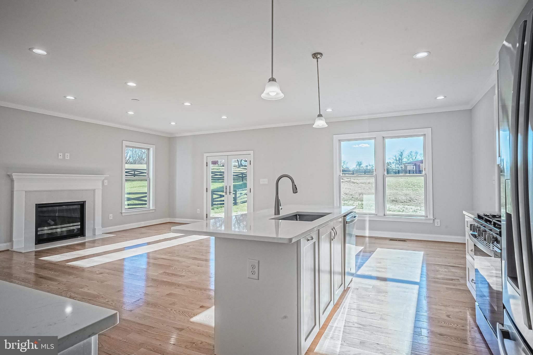 OPAL ROAD SUBD - Residential