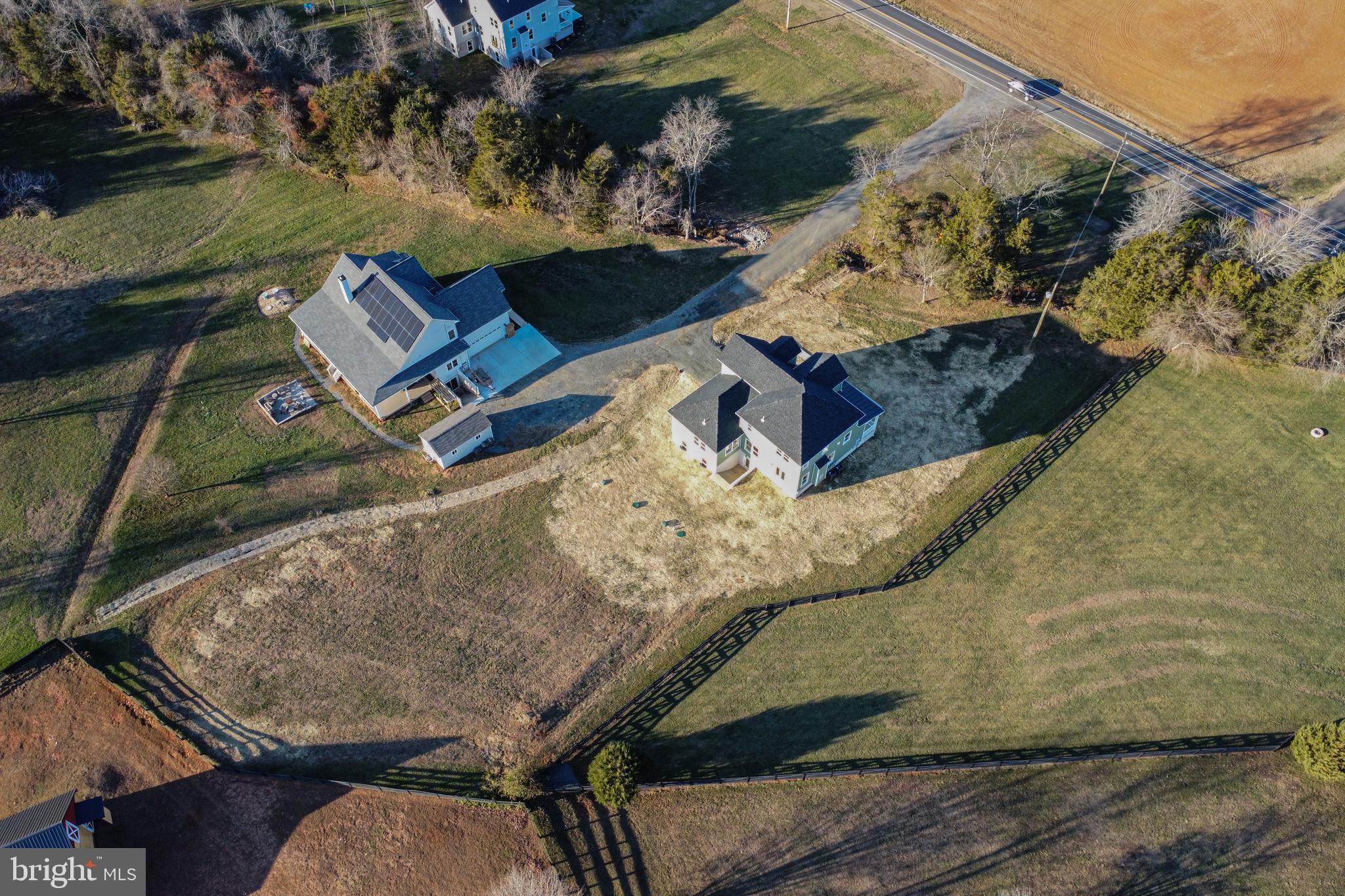 OPAL ROAD SUBD - Residential