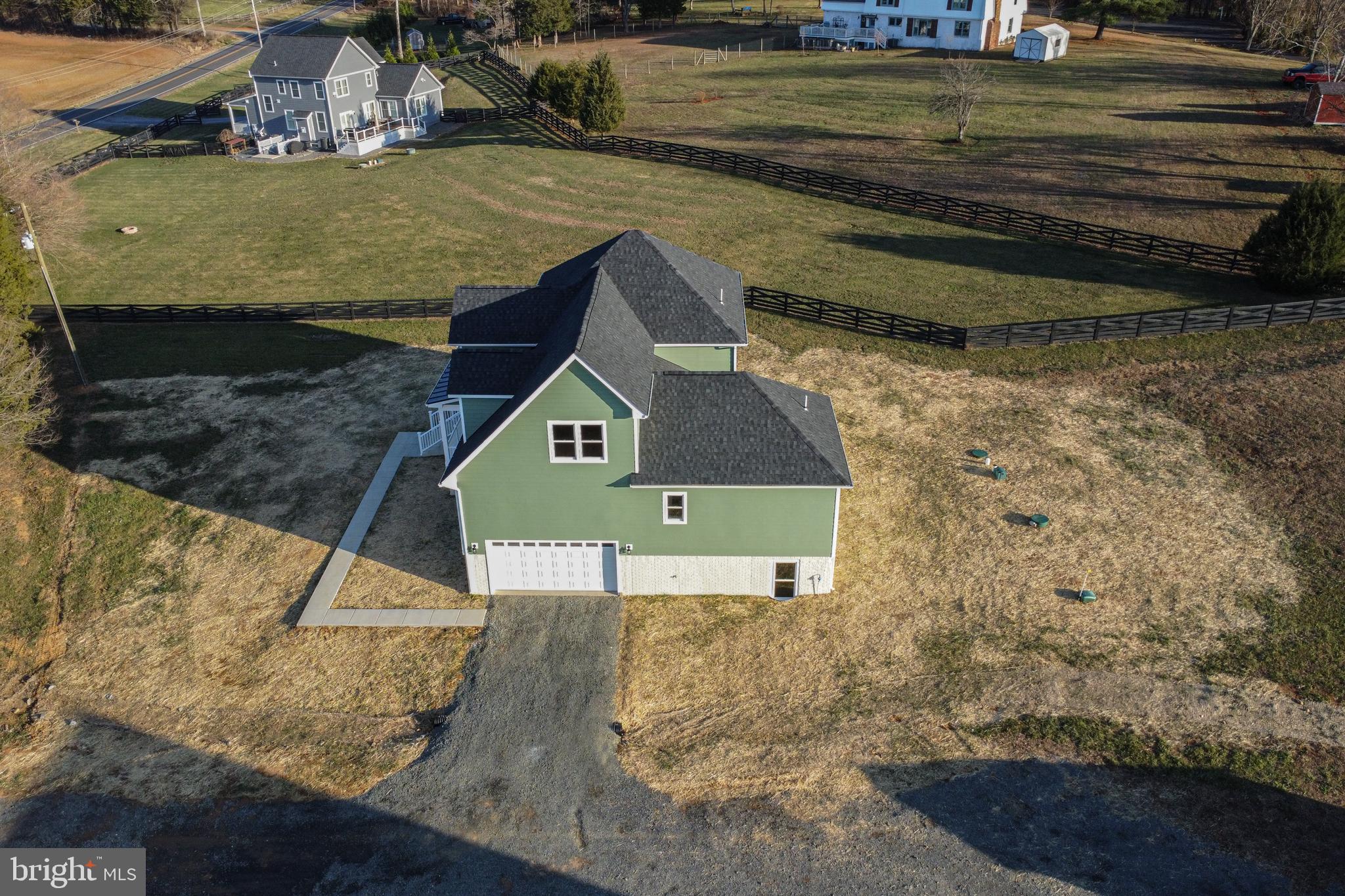 OPAL ROAD SUBD - Residential