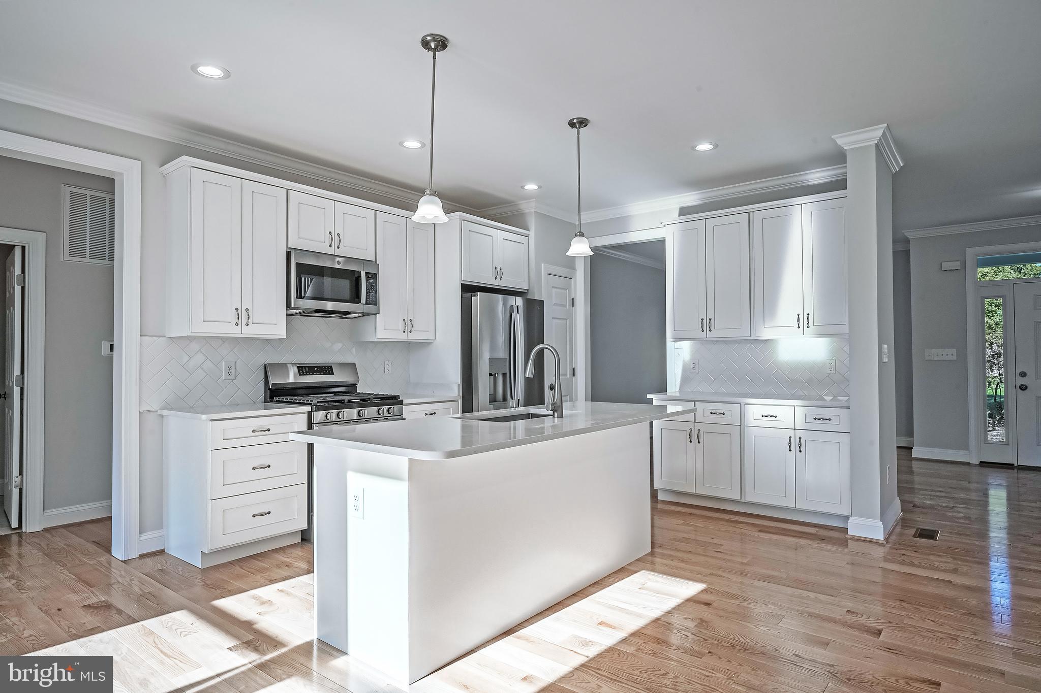 OPAL ROAD SUBD - Residential