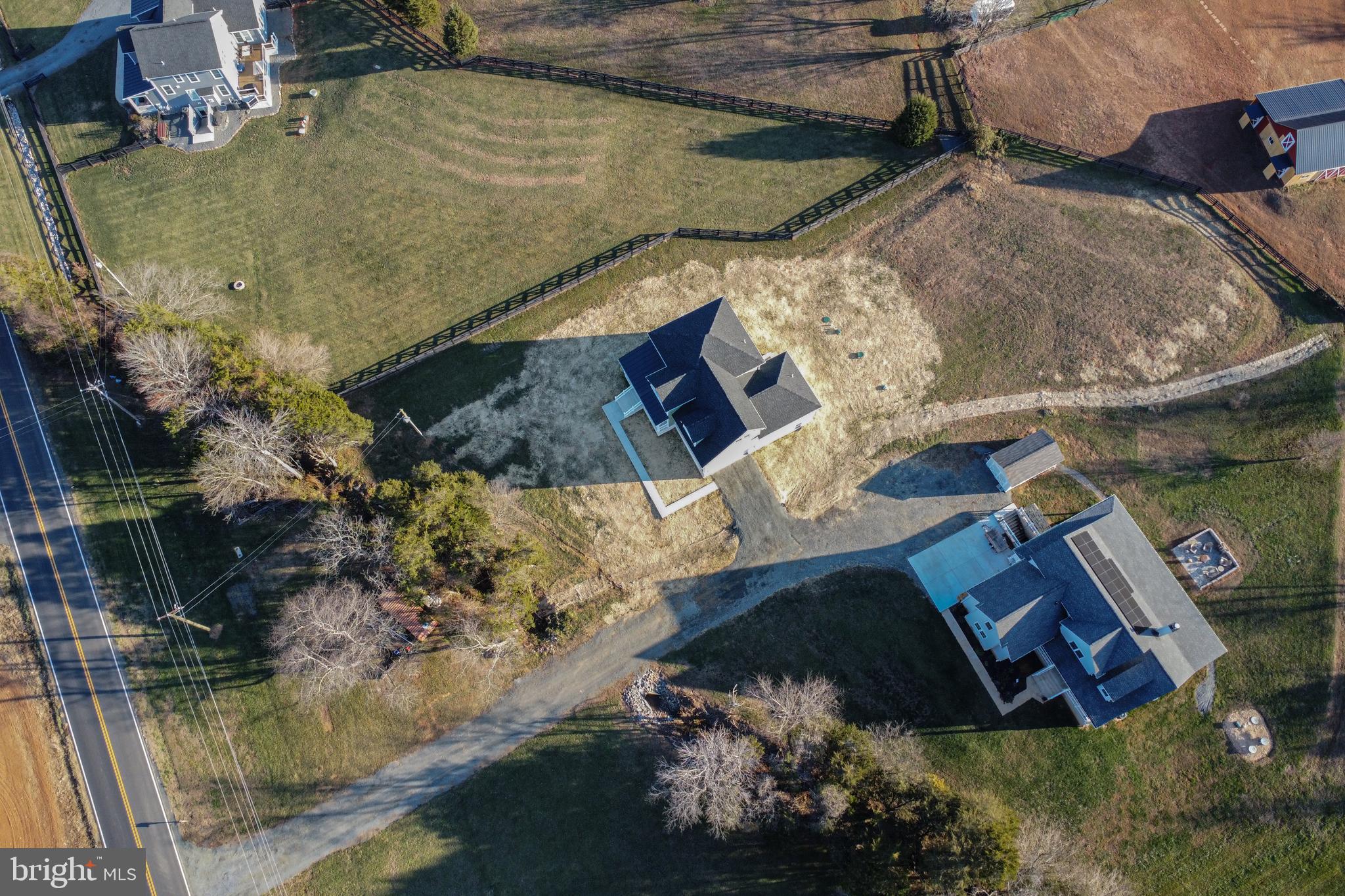 OPAL ROAD SUBD - Residential