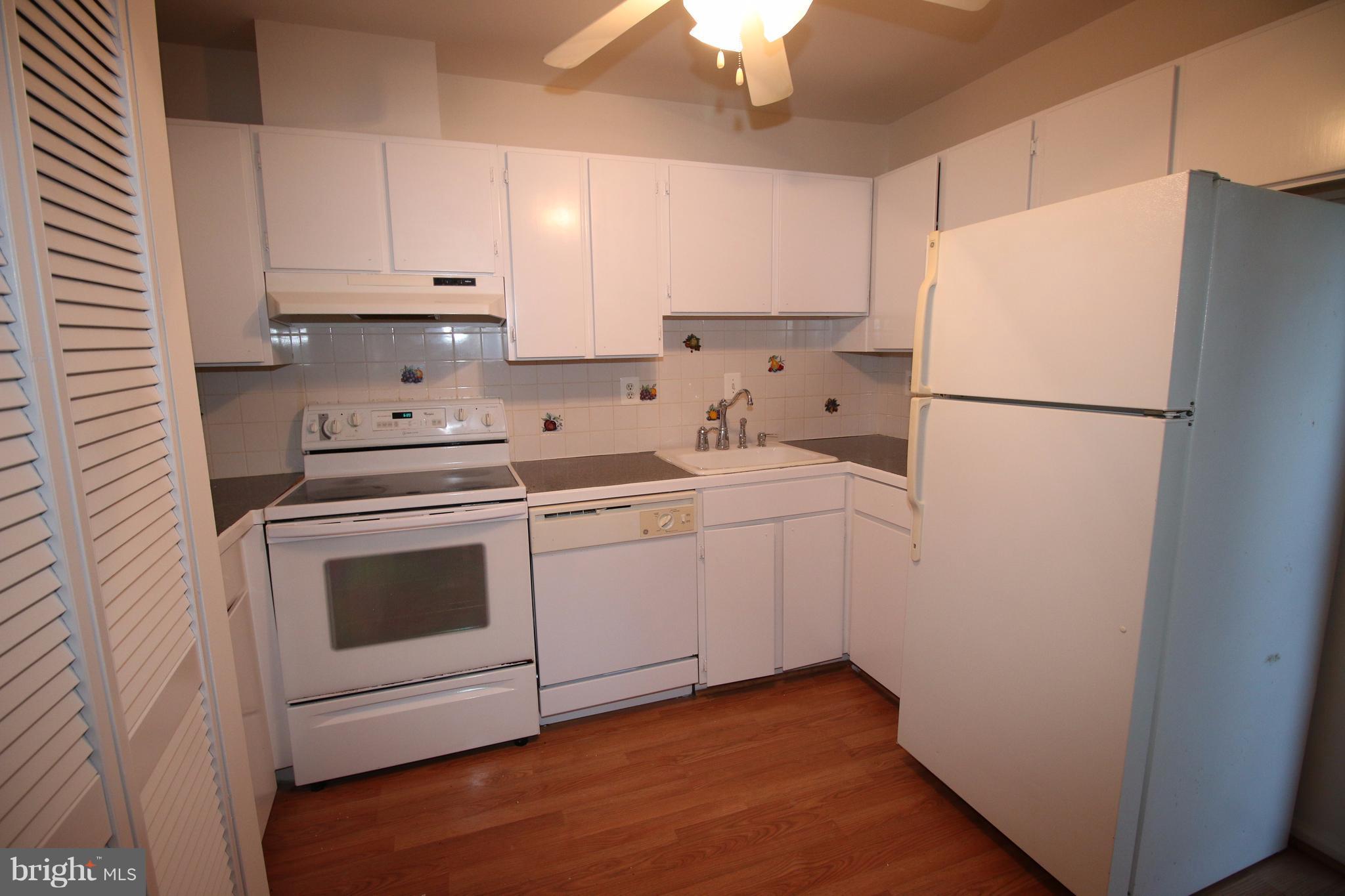 WINDING BROOK - Residential Lease