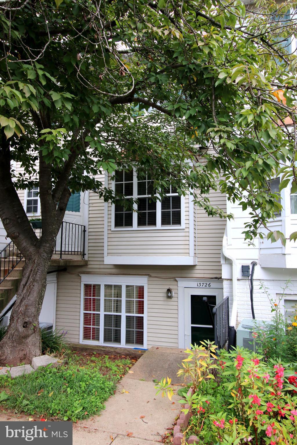 WINDING BROOK - Residential Lease