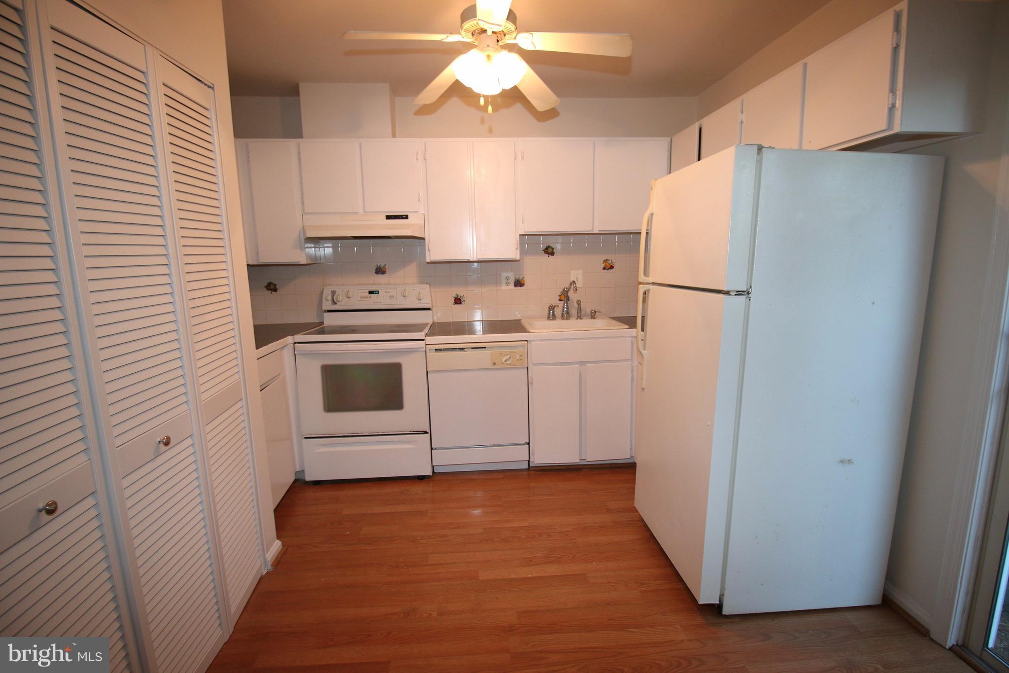 WINDING BROOK - Residential Lease