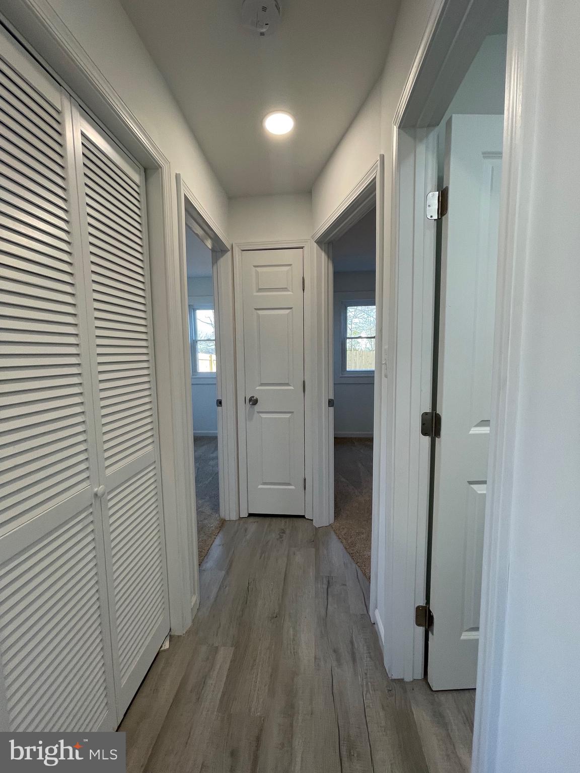 MANASSAS PARK - Residential