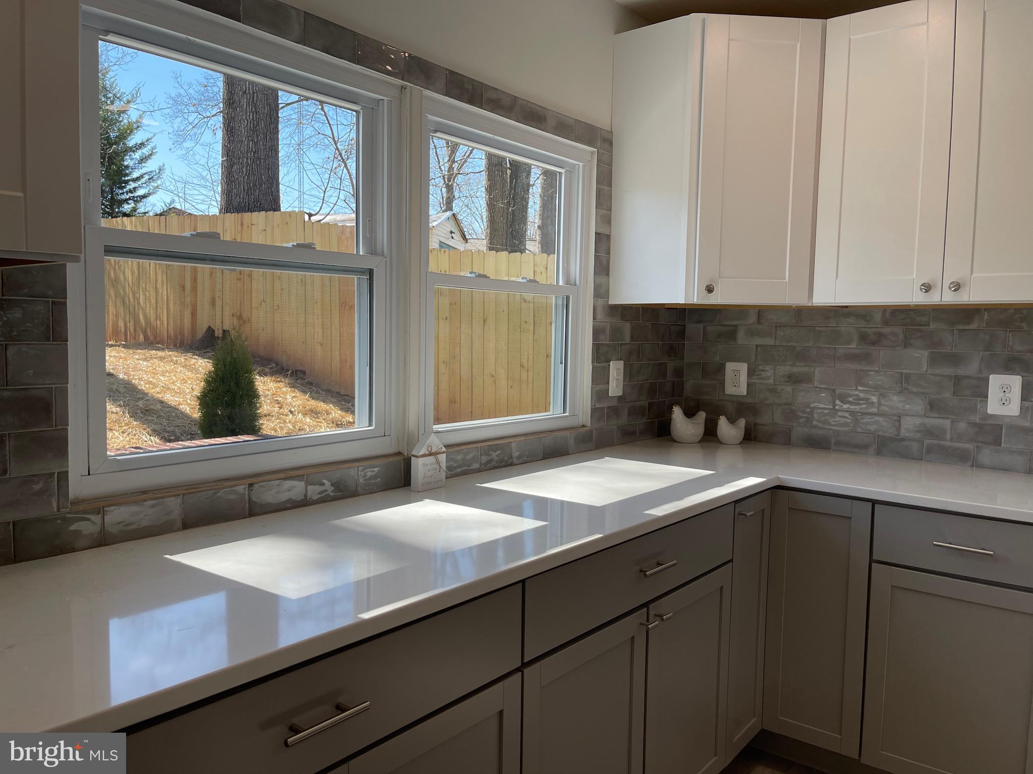 MANASSAS PARK - Residential