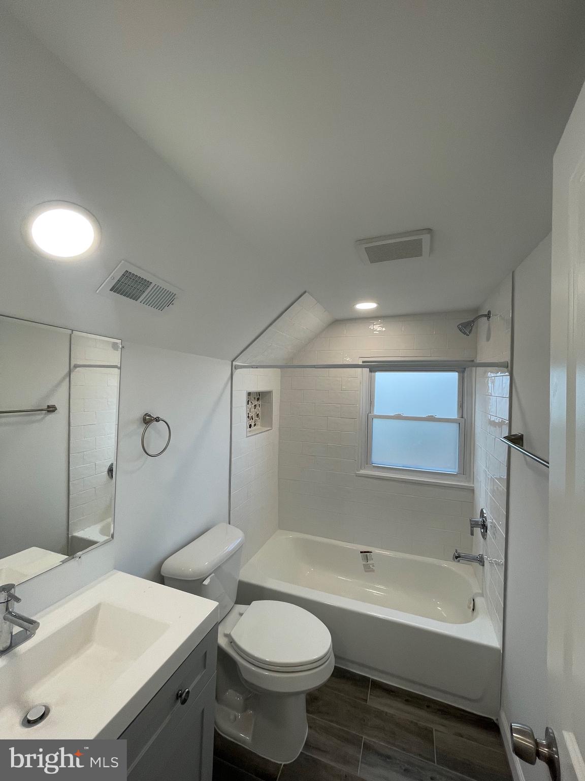 MANASSAS PARK - Residential