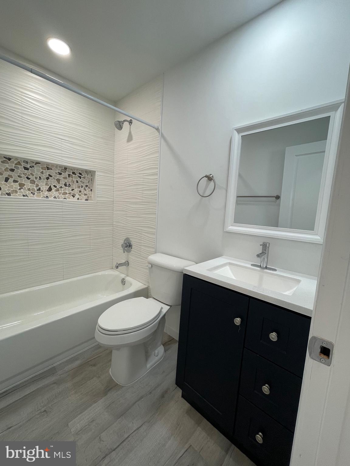 MANASSAS PARK - Residential