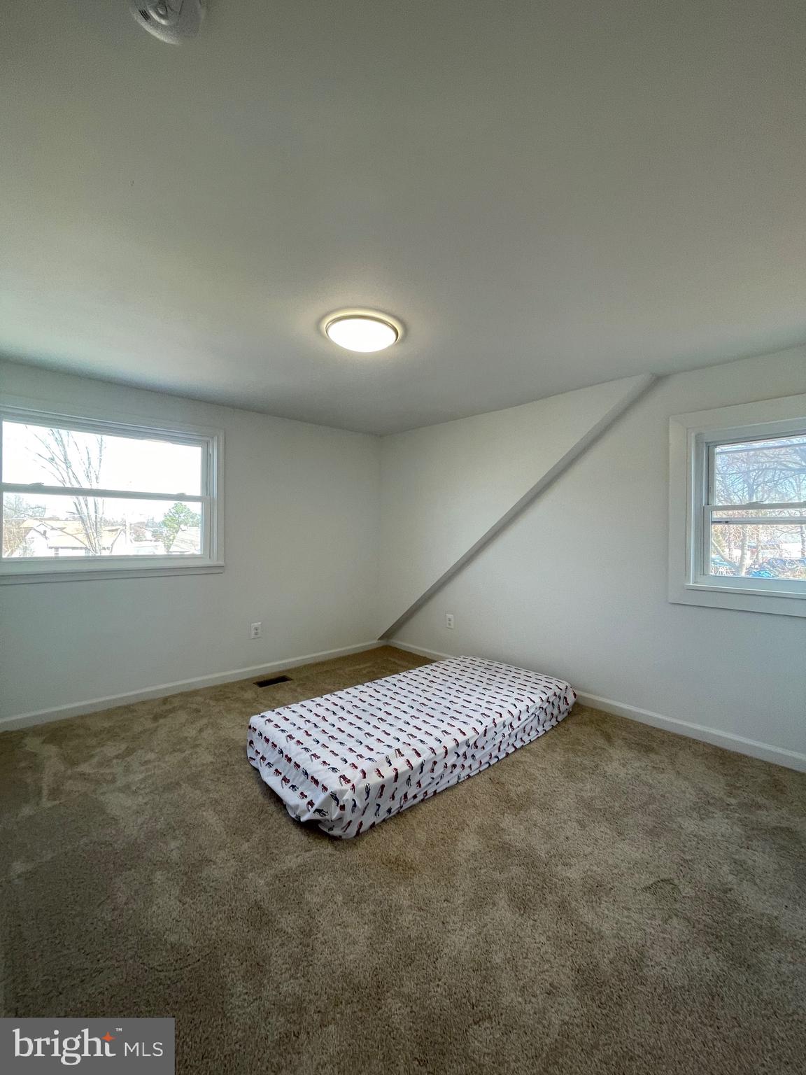 MANASSAS PARK - Residential